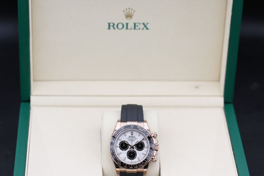 Rolex Daytona 126515 LN
